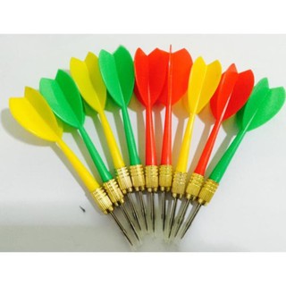 [BÁN SỈ] Bộ 3 cây phi tiêu lẻ màu cao cấp