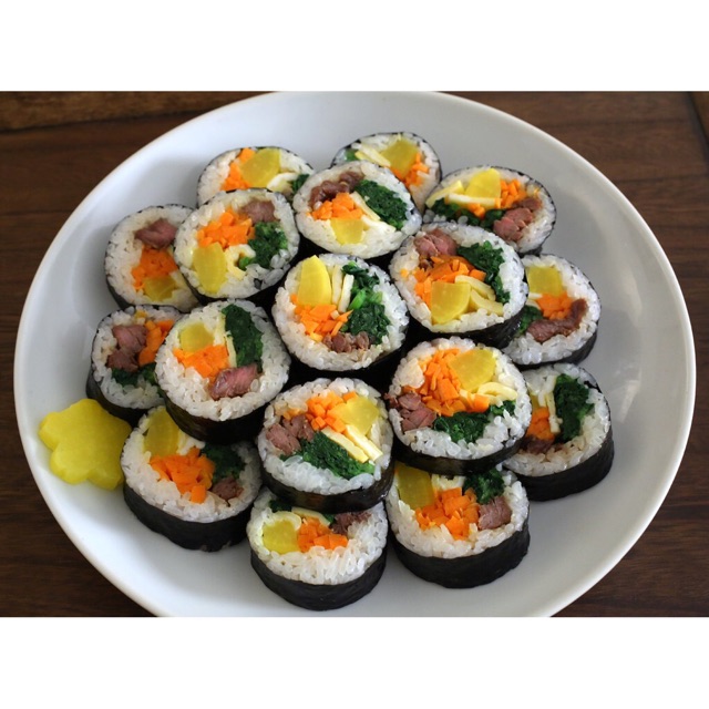 [Mã 77FMCGSALE1 giảm 10% đơn 250K] Củ cải vàng muối Hàn Quốc 400g (dạng sợi) | BigBuy360 - bigbuy360.vn