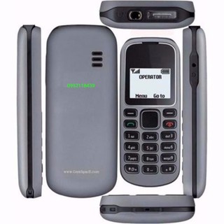 Điện Thoại THT 1280 Bảo Hành 12 Tháng