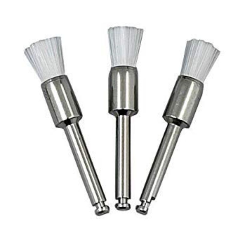Chổi cước đánh bóng TPC- Chổi đánh bóng răng