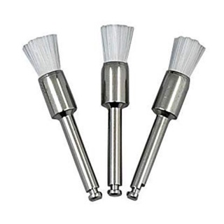 Chổi cước đánh bóng TPC- Chổi đánh bóng răng