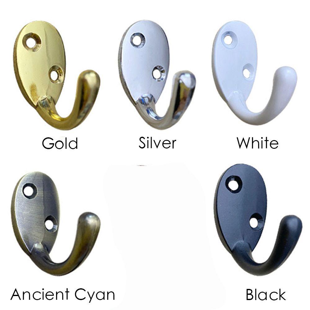 Móc Treo Đồ Gắn Tường Trang Trí Thời Trang