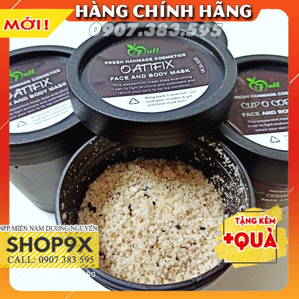 Muối Tắm Tẩy Tế Bào Chết Body Cafe Body Scrub 250gr | BigBuy360 - bigbuy360.vn