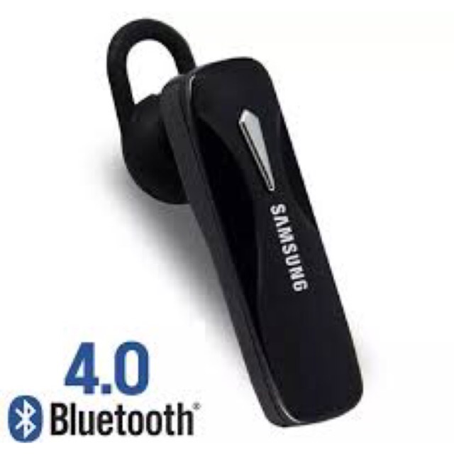 Tai nghe bluetooth headset 4.0 nhét tai mới fullbox