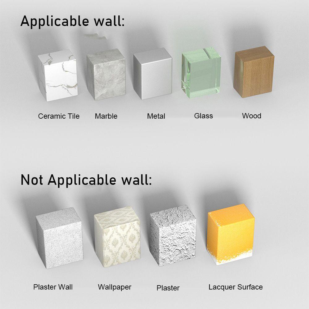 Bộ 2 Móc Treo Khăn Tắm Bằng Nhôm Tiết Kiệm Không Gian