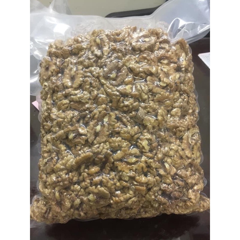 Nhân hạt óc chó tươi chuẩn Mỹ | BigBuy360 - bigbuy360.vn