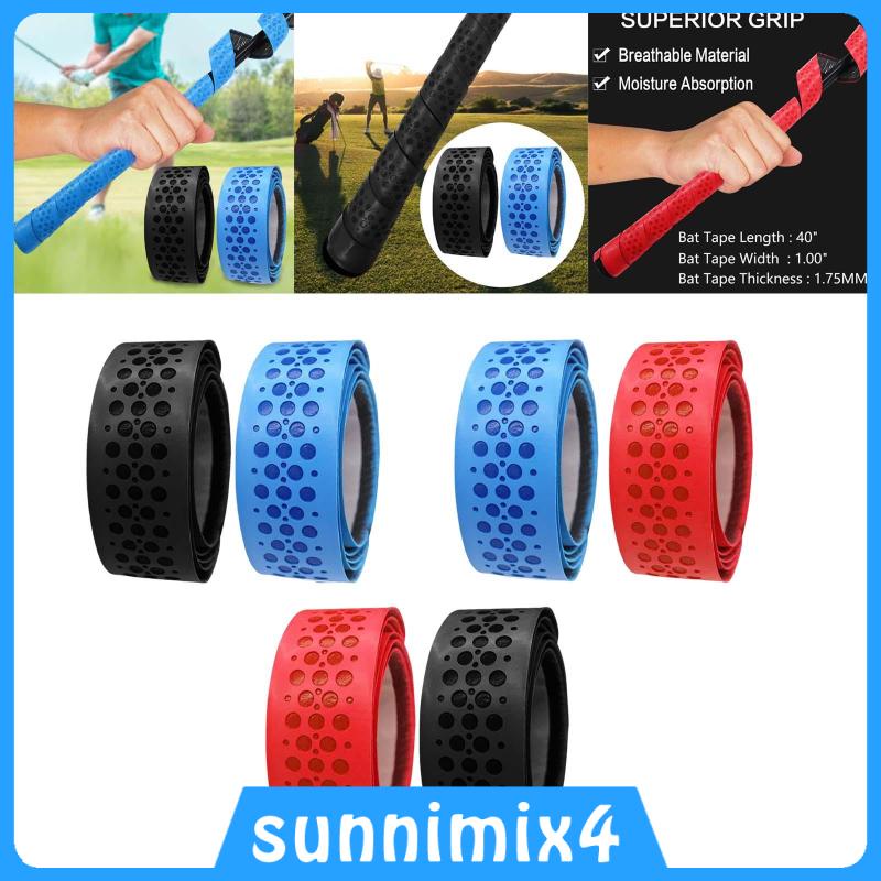 Set 2 Băng Quấn Gậy Đánh Golf Chuyên Dụng