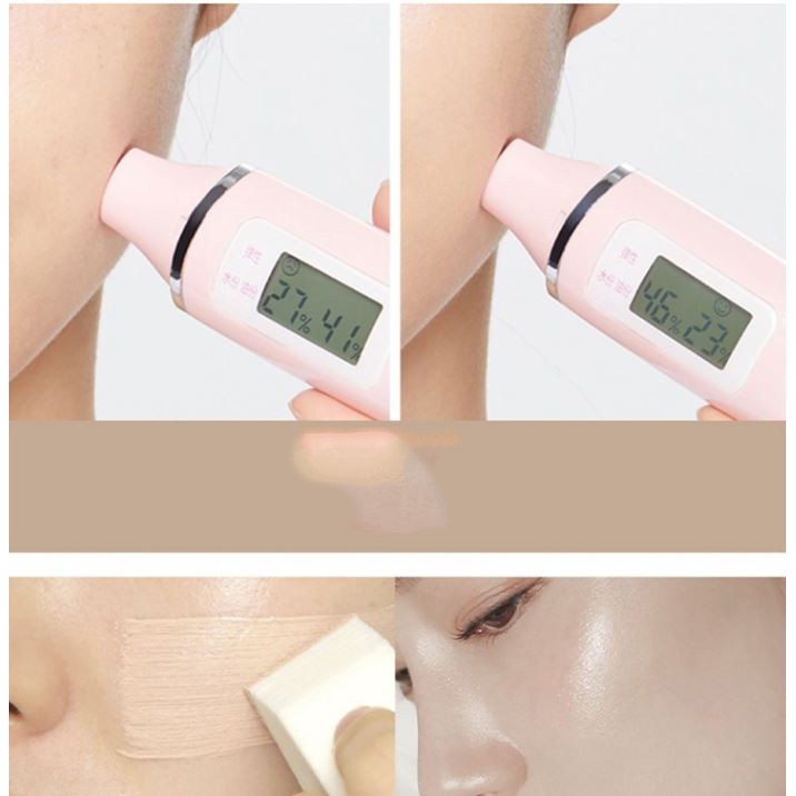 Kem nền thần thánh Demyself  kiềm dầu, mịn nhẹ. chống nắng che phủ hoàn hảo | BigBuy360 - bigbuy360.vn