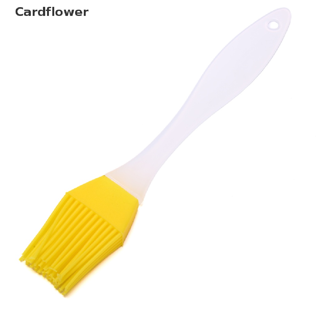 Cọ Quét Dầu Nướng Bánh Bằng Chất Liệu Silicone