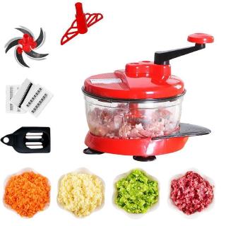 Máy Xay Thịt Bằng Tay Dung Tích 1.5l 2l 3l