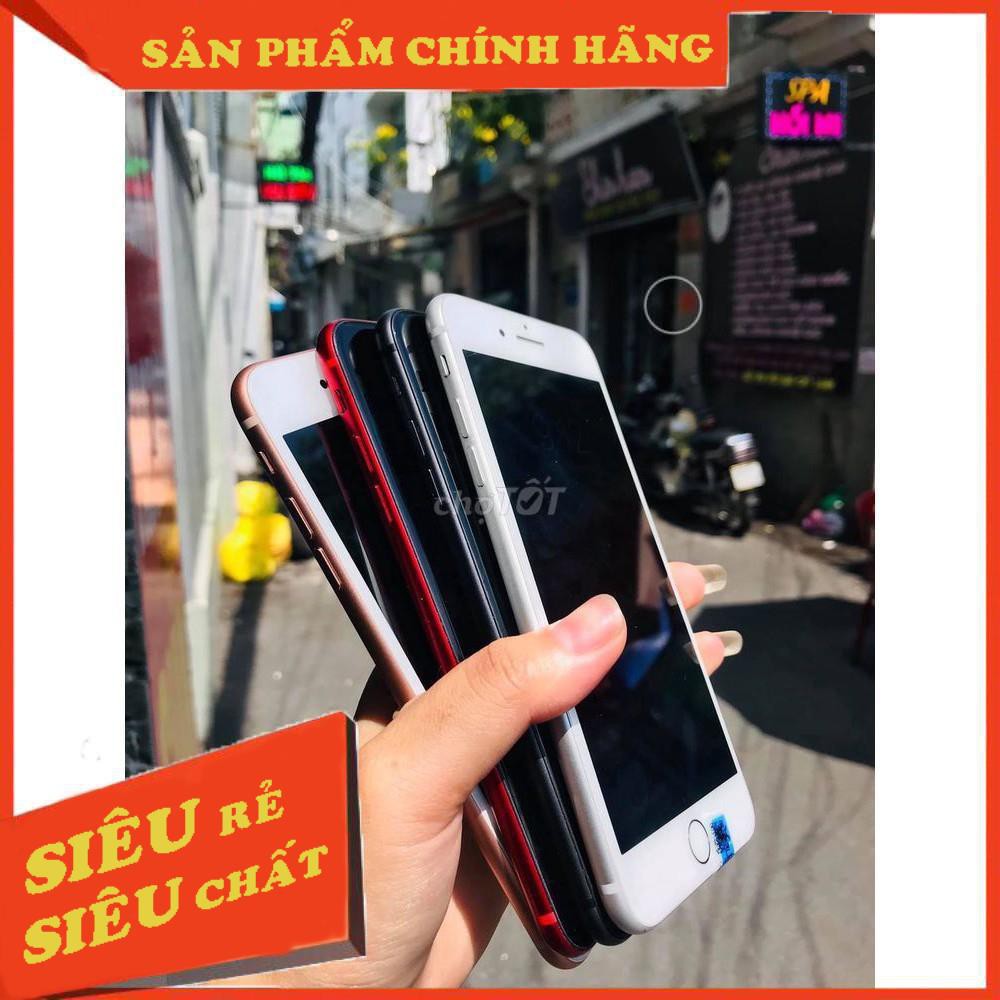 Điện Thoại Apple IPhone 8 Plus Quốc Tế & Lock Chính Hãng Gía Rẻ