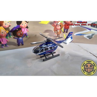 Máy bay trực thăng Tomica