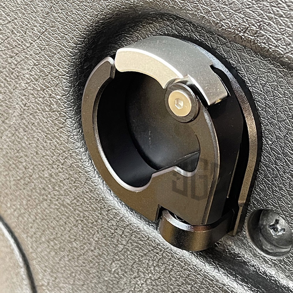 Móc Treo Đồ for Vespa CNC Nhôm Nguyên Khối Cao Cấp GTS GTV 300 250 150 Bộ Ổ Khóa Giá Đỡ Treo Nón Bảo Hiểm Dành Cho Xe Máy