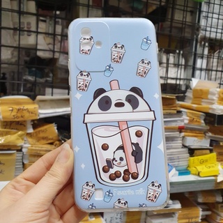 Ốp dẻo hình Realme Narzo 50i
