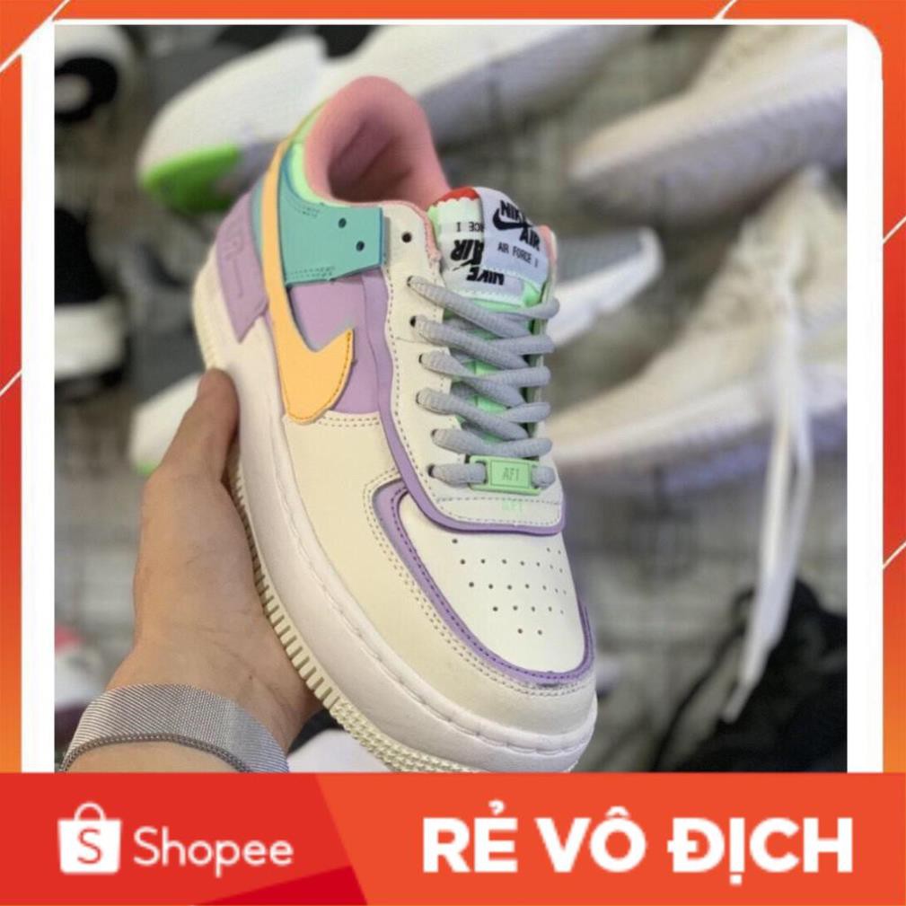 Giày nike 7 MÀU SIÊU CHẤT HÀNG Chuẩn Đẹp hot hit 2020 freeship 70k đơn hàng từ 300k : /