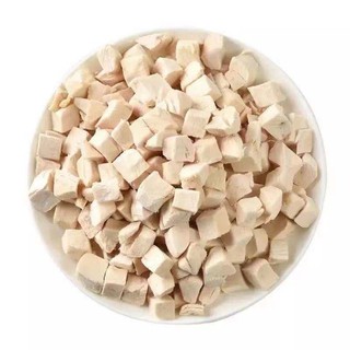 Thịt gà sấy khô cho cún mèo - 20g