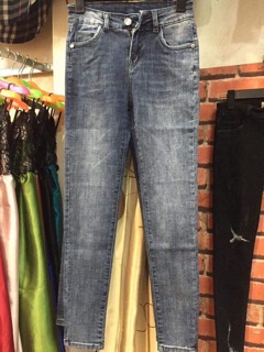 Quần jeasn đẹp 129k đủ size