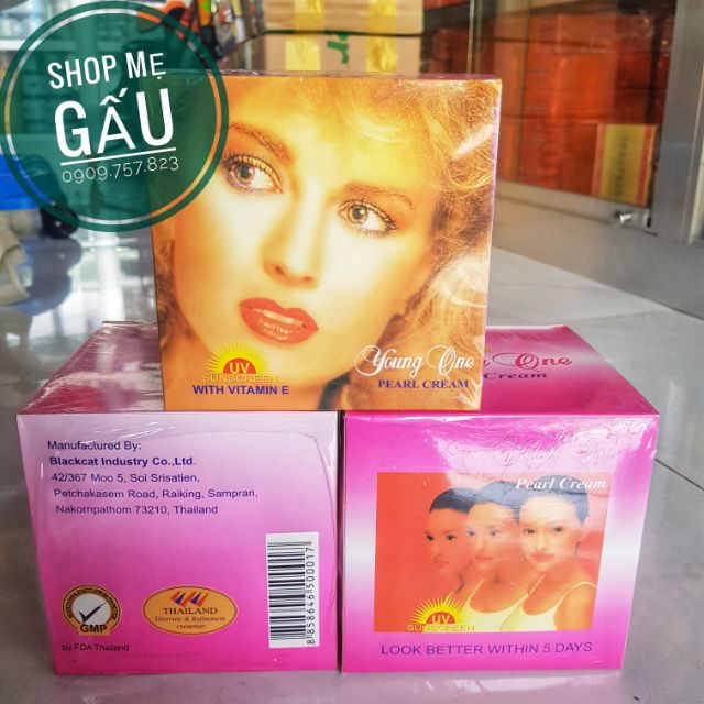 XÙ 100g thái có hộp như hình