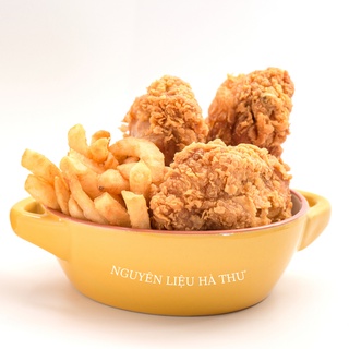 Bột Chiên Gà Giòn KFC 1kg - Đem Hương Vị Thơm Ngon Về Nhà**