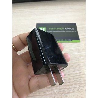 Củ Sạc Xiaomi 5V-2A Zin bóc máy