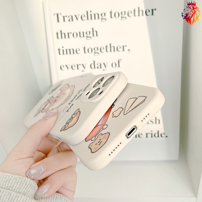 Ốp lưng iphone 6plus 6splus 7 plus 8plus X Xr XsM 11 12 13 Promax 14 Promax - MANGO724 - MangoOvil