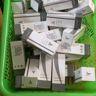 Tan bầm JS chống thâm bầm môi.