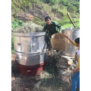 Tinh dầu xả nguyên chất 100ml