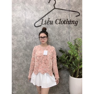 LEN HÀN , Gile chốt live