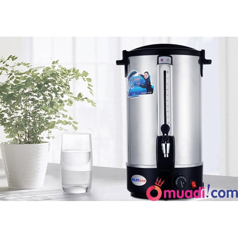Bình đun nước nóng Milate 20L