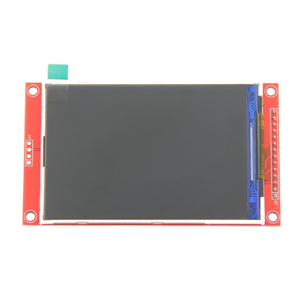 Mô Đun Hiển Thị Lcd Tft Ic Ili9341 3.5 Inch 320x240 Spi