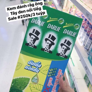 Kem đánh răng Darlie