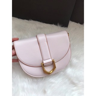 Túi móng ngựa mẫu mới