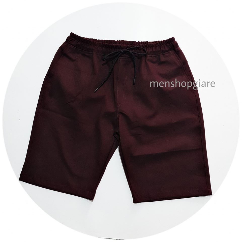 quần short kaki lưng thun size đại | BigBuy360 - bigbuy360.vn