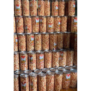 MỰC SỢI HẤP CỐT DỪA 250G