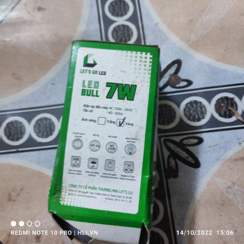 Bóng đèn leg giảm giá xả kho