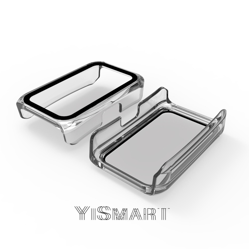 Ốp Bảo Vệ Mặt Kính Dành Cho Huawei Band 6 Pro Honor Band 6