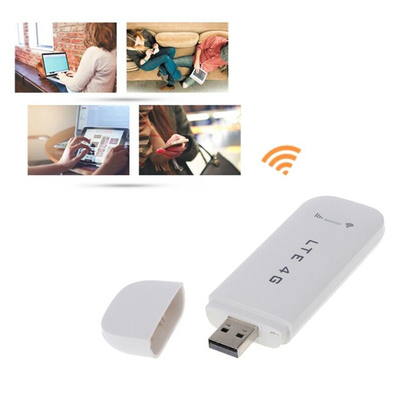 Usb Wifi 4g 100mbps Cho Xe Hơi | BigBuy360 - bigbuy360.vn