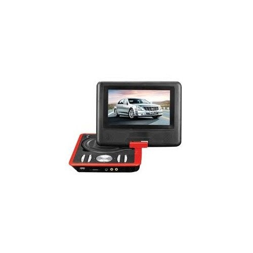 Máy DVD Xách Tay Đa Năng Mini Portable NS-788 7.8inch