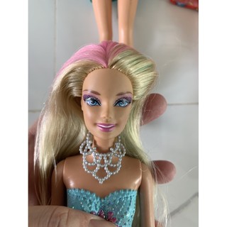 Búp bê barbie used