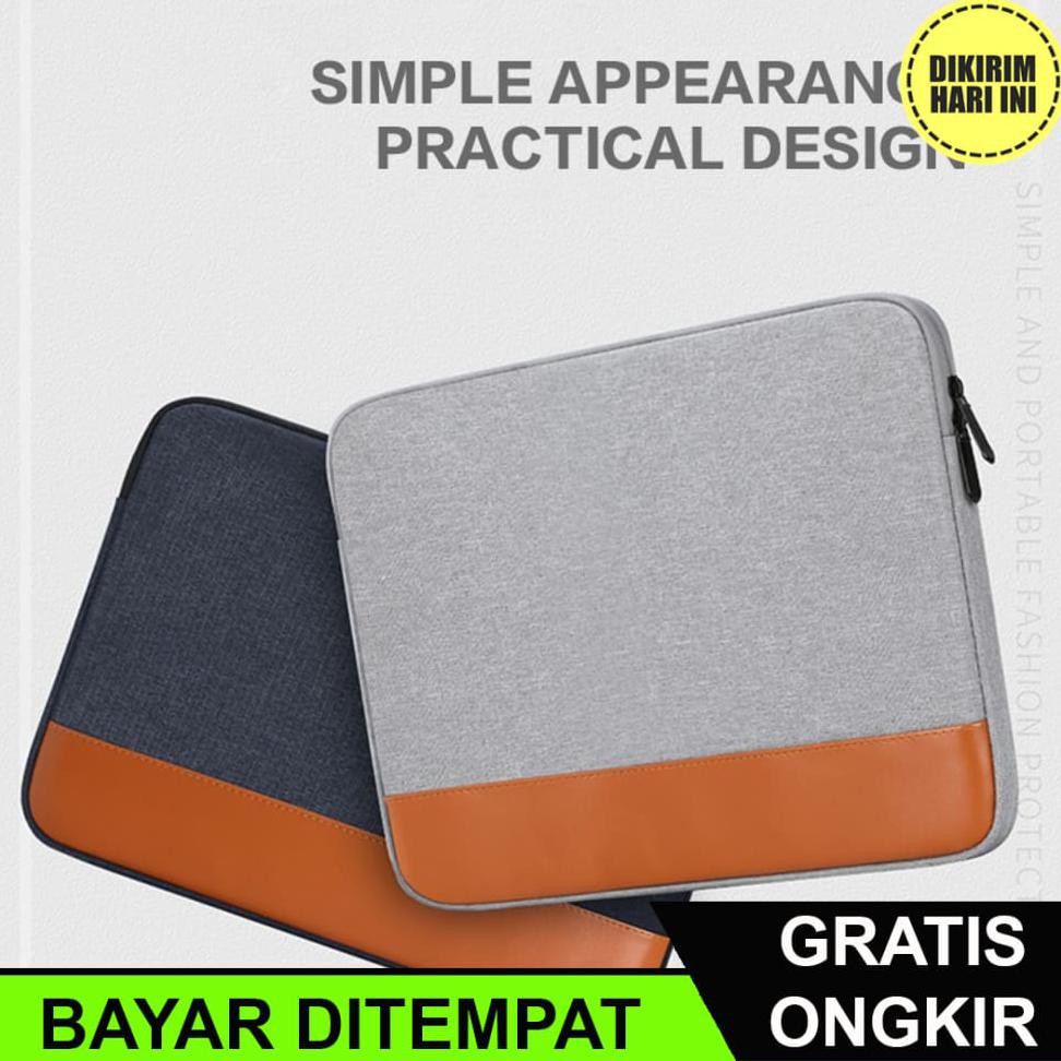 Túi Đựng Laptop Chống Thấm Nước Jf5966 | BigBuy360 - bigbuy360.vn