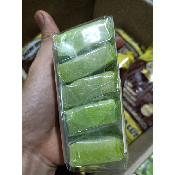 bánh dẻo  1 gói 5 bánh