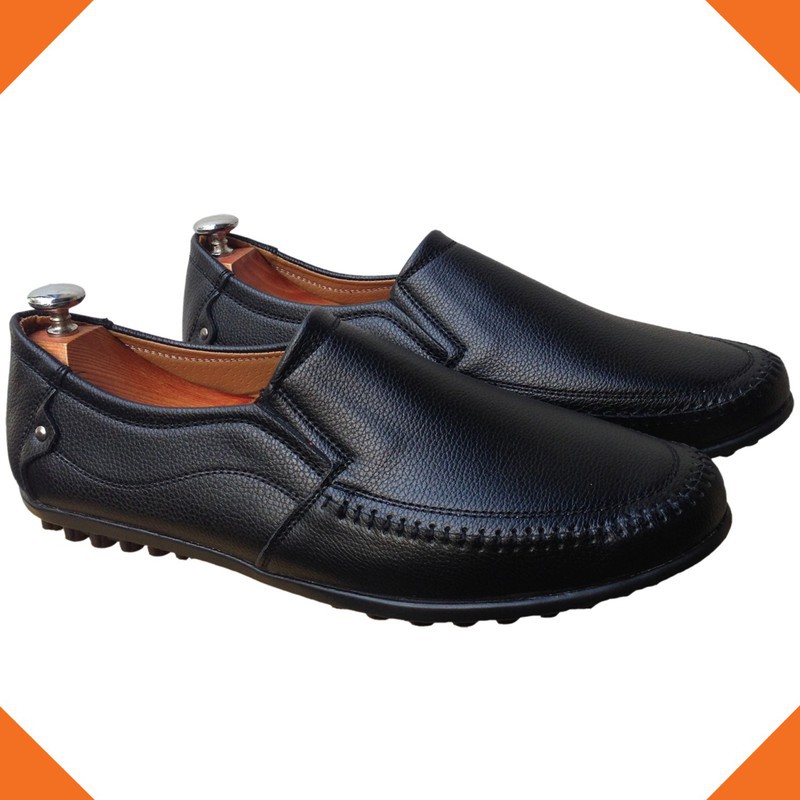 Giày mọi nam cao cấp bán chạy | BigBuy360 - bigbuy360.vn