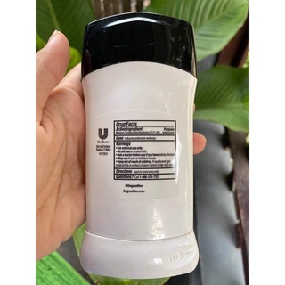 Lăn khử mùi Degree 76g