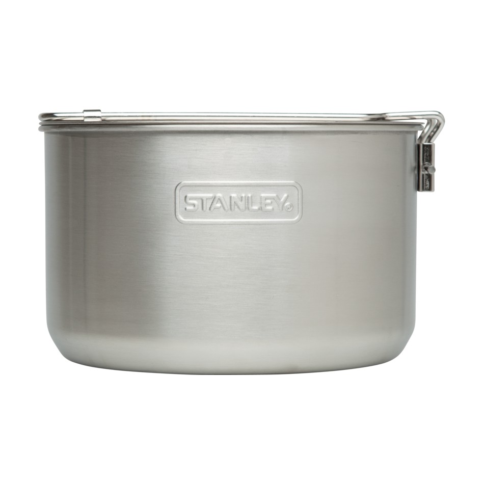 Set ADVENTURE ALL-IN-ONE TWO BOWL COOKSET | BigBuy360 - bigbuy360.vn