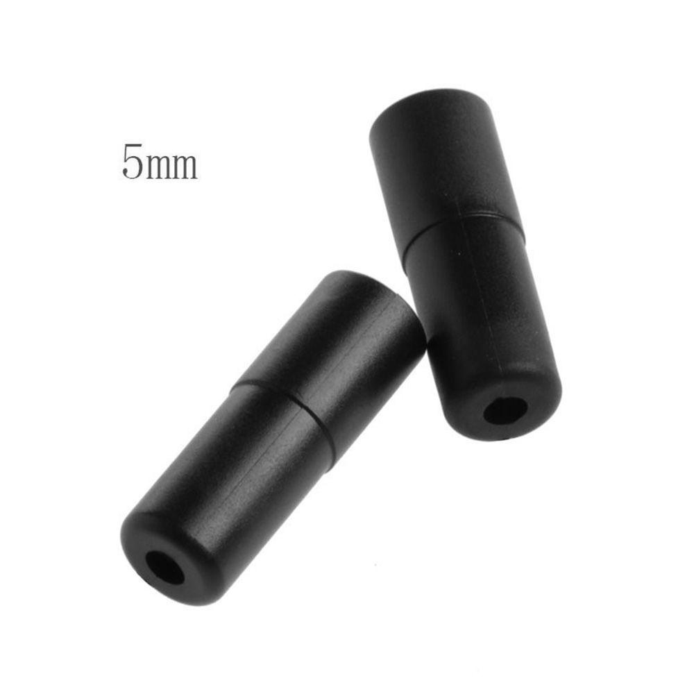 Nắp Đậy Dây Chuyển Số 4mm 5mm Cho Xe Đạp Leo Núi