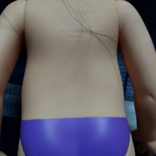 Búp bê Ani boo