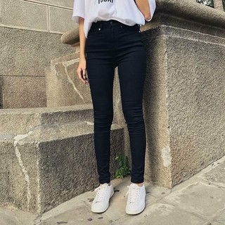 QUẦN KAKI NỮ CO GIÃN CAO CẤP 3 SIZE