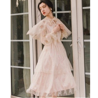 Váy tiểu thư