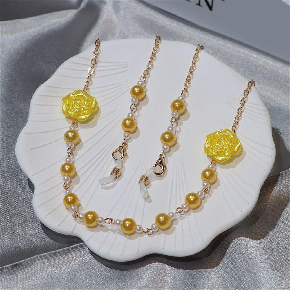 Dây Đeo Mắt Kính Tùy Chỉnh Tiện Dụng Cho Văn Phòng / Trường Học