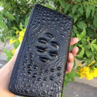 Ví nữ da bò cao cấp
